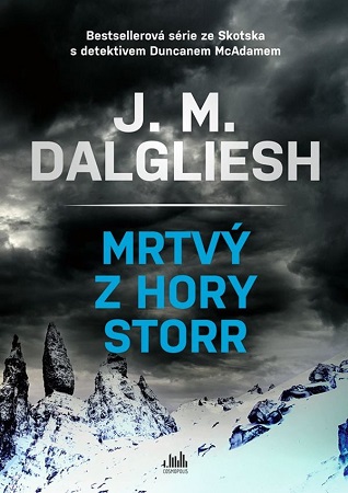 Mrtvý z hory Storr - 