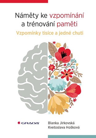 Náměty ke vzpomínání a trénování paměti - Vzpomínky tisíce a jedné chuti