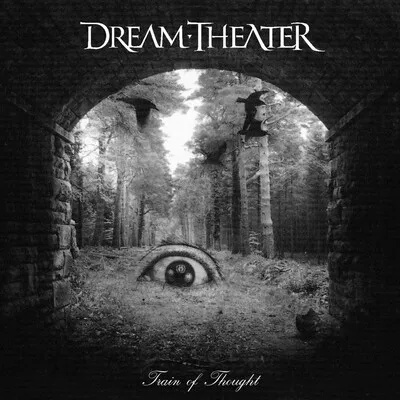 Dream Theater: Train Of Thought (Rocktober 2025, 140Gr.) - 