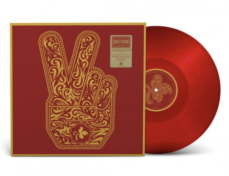Stone Temple Pilots: Stone Temple Pilots (140Gr.) - 