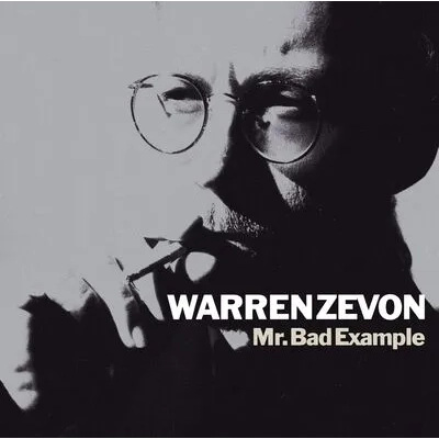 Warren Zevon: Mr. Bad Example (Rocktober 2025, 140Gr.) - 