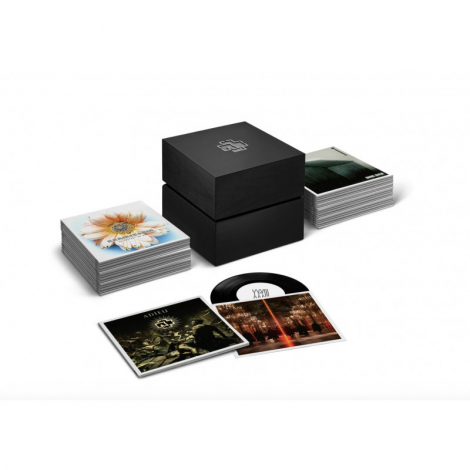 Rammstein: XXXIII (Box) - 