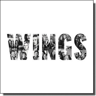 Paul Mccartney & Wings:  Wings (Deluxe Box) - 