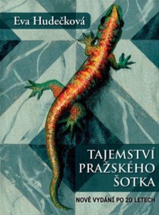 Tajemství pražského šotka - 