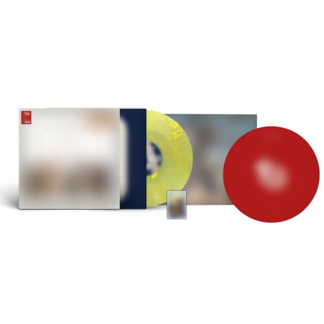 Twice:  Ten: The Story Goes On (Spark Vinyl Ver.) - 