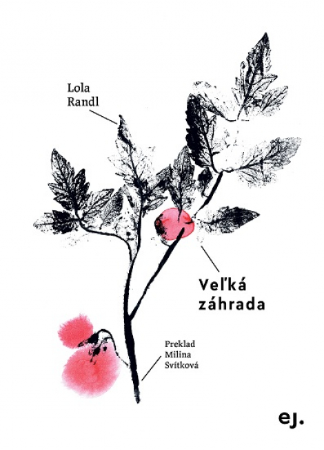 Veľká záhrada - 