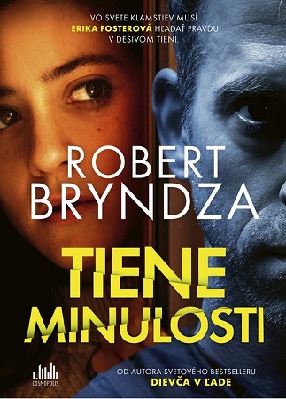 Tiene minulosti - Erika Fosterová 9.diel