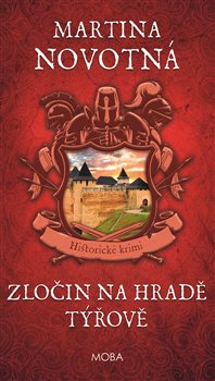 Zločin na hradě Týřově - 