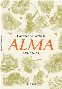 Alma. Svoboda - 