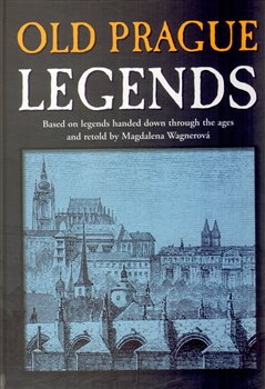 Old Prague Legends - 