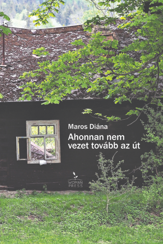 Ahonnan nem vezet tovább az út - 