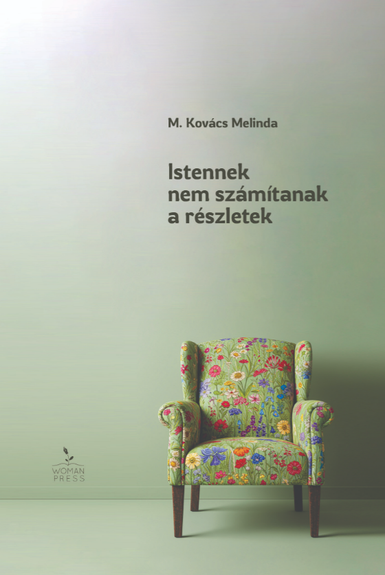 Istennek nem számítanak a részletek - 