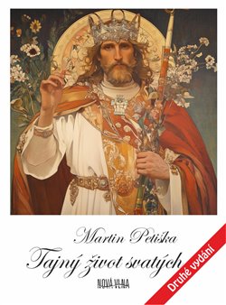 Tajný život svatých - 