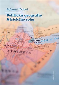 Politická geografie Afrického rohu - 