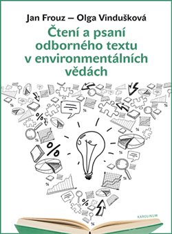 Čtení a psaní odborného textu v environmentálních vědách - 