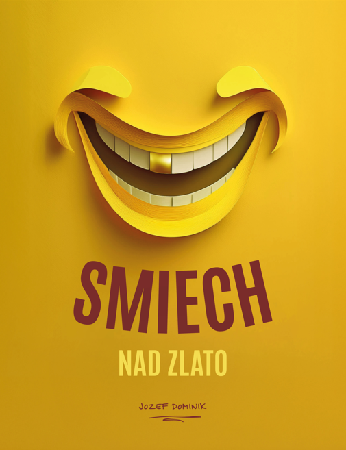 Smiech nad zlato - 