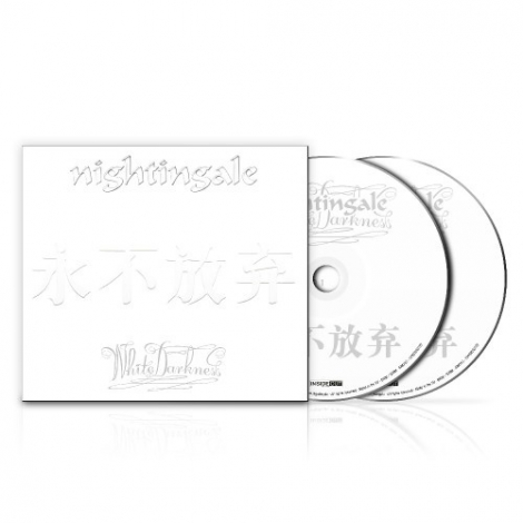 Nightingale:  White Darkness - 