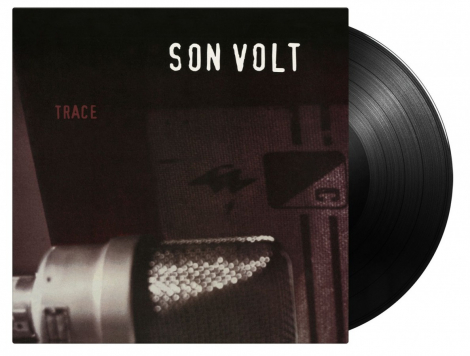 Son Volt: Trace (140Gr.) - 