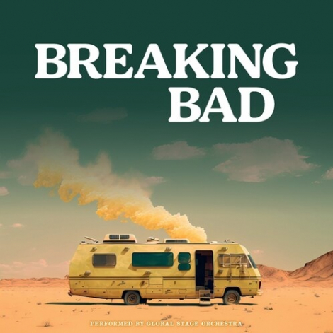 Global Stage Orchestra:  Breaking Bad - 