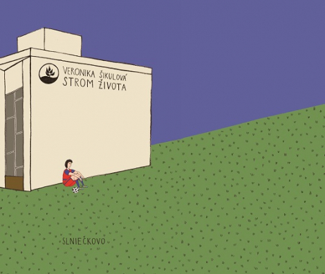 Strom života (audiokniha na CD) - 