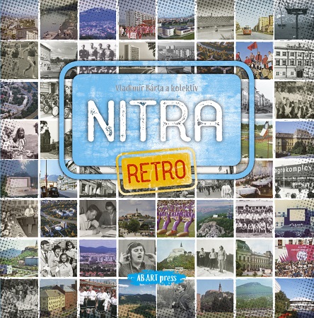 Nitra retro - 