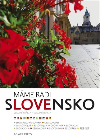 Máme radi Slovensko - 