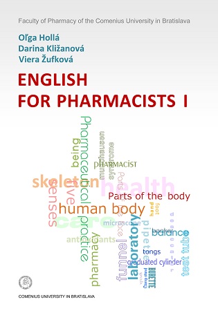 English for Pharmacists I - 