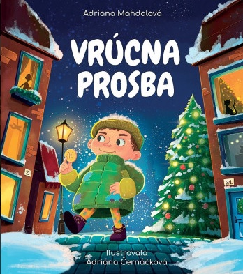 Vrúcna prosba - 