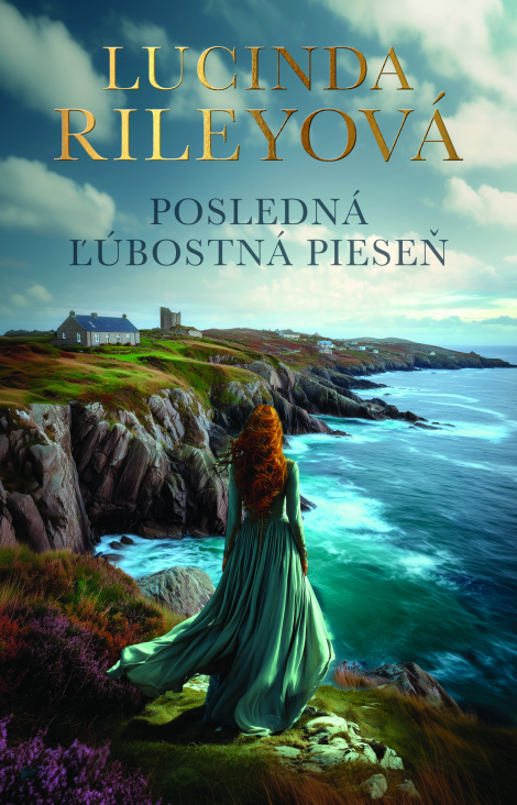 Posledná ľúbostná pieseň - 