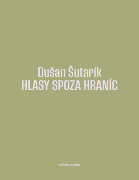 Hlasy spoza hraníc - 