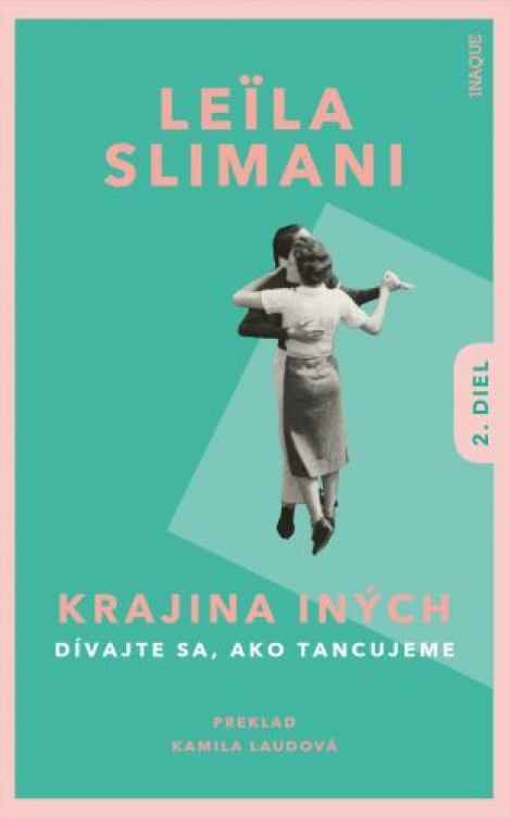 Krajina iných 2. diel - Dívajte sa, ako tancujeme