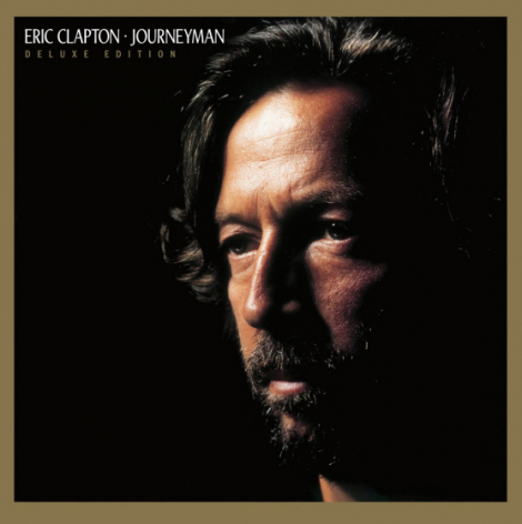 Eric Clapton: Journeyman (Deluxe Edition) - 