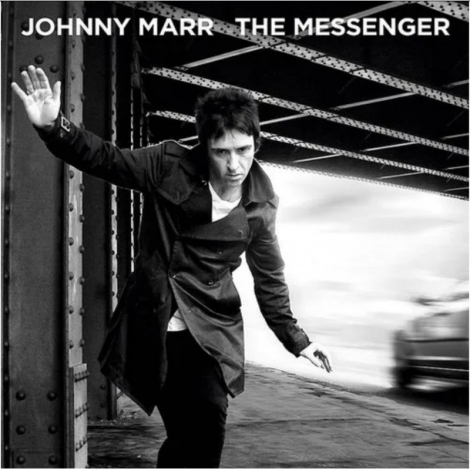 Johnny Marr: The Messenger - 