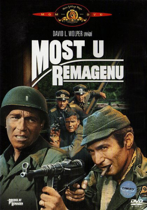 Most u Remagenu - 