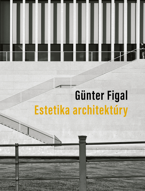 Estetika architektúry - 