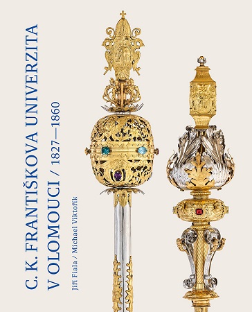 C. k. Františkova univerzita v Olomouci - 