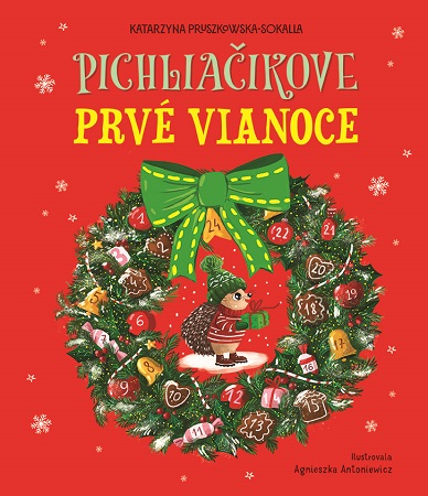 Pichliačikove prvé Vianoce - 