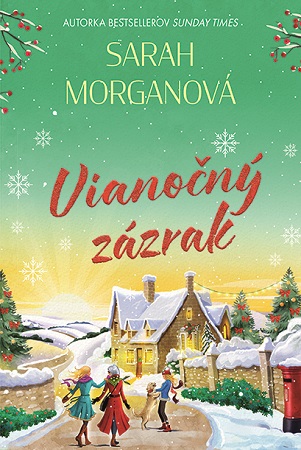 Vianočný zázrak - 