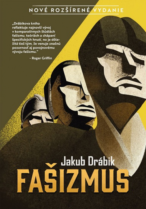 Fašizmus (druhé, rozšírené vyd.) - 