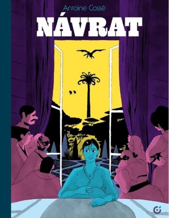 Návrat - 