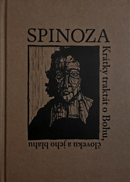 Krátky traktát o Bohu, človeku a jeho blahu - 