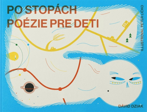 Po stopách poézie pre deti - 