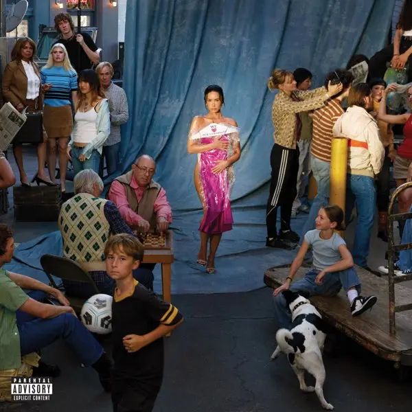 Demi Lovato:  It´S Not That Deep - LP
