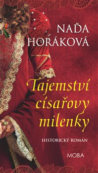 Tajemství císařovy milenky - 