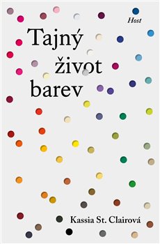 Tajný život barev - 