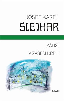Zátiší / V zášeří krbu - Josef Karel Šlejhar