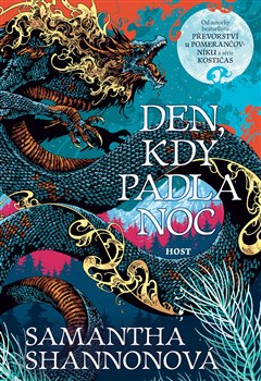 Den, kdy padla noc - Kořeny chaosu