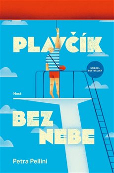 Plavčík bez nebe - 