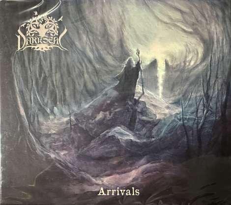 Dark Seal ‎ - Dark Seal ‎