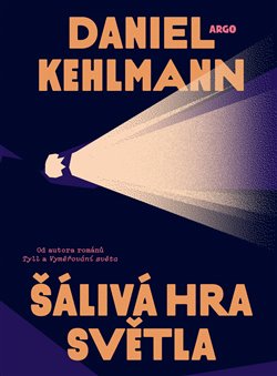 Šálivá hra světla - 